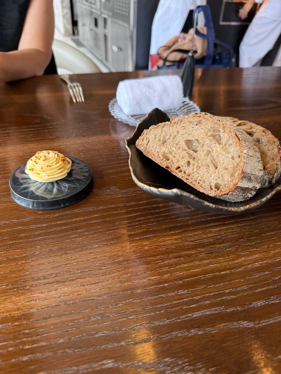 Personalized VIP Treatment