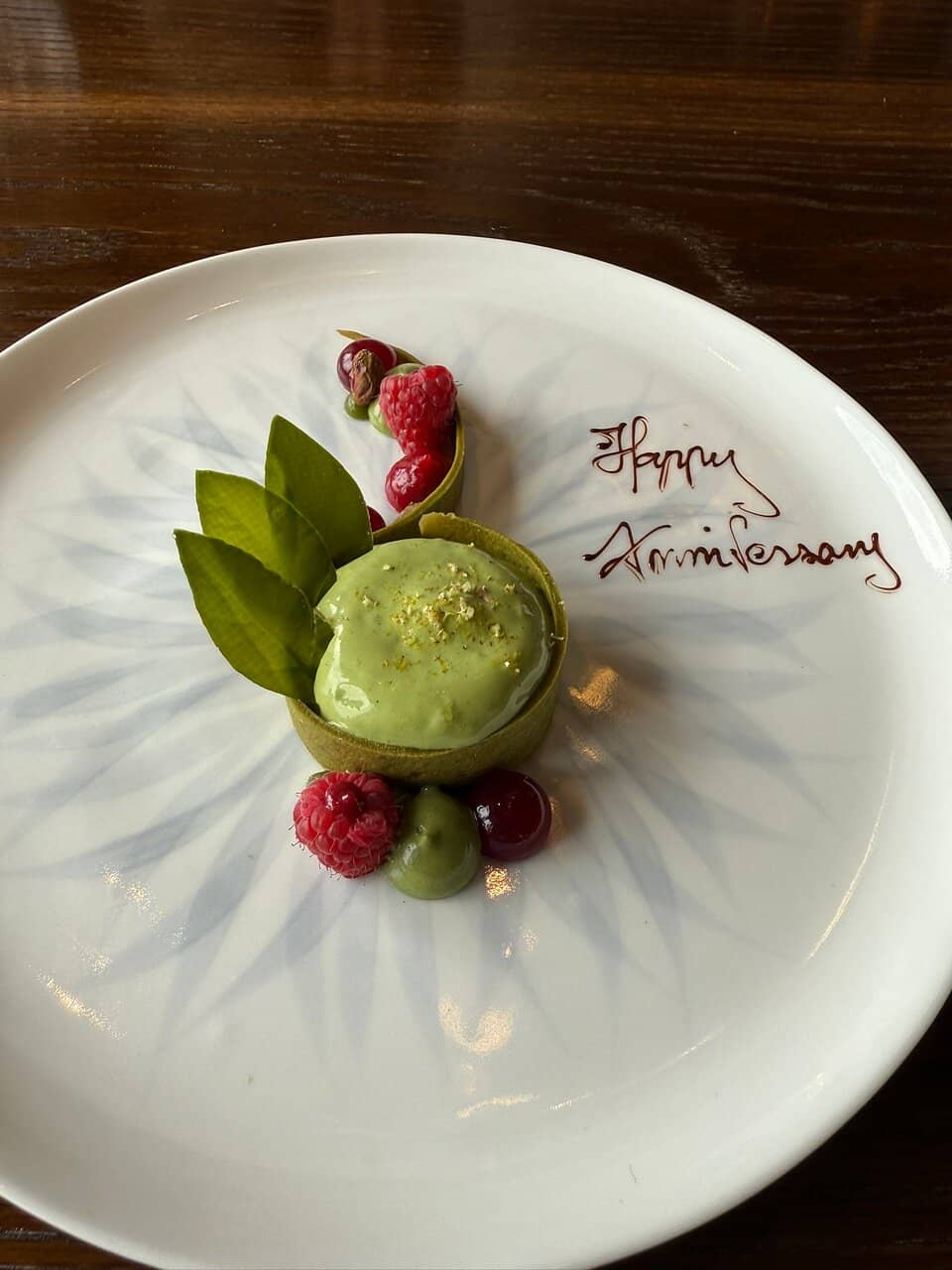 Exquisite French Gastronomy