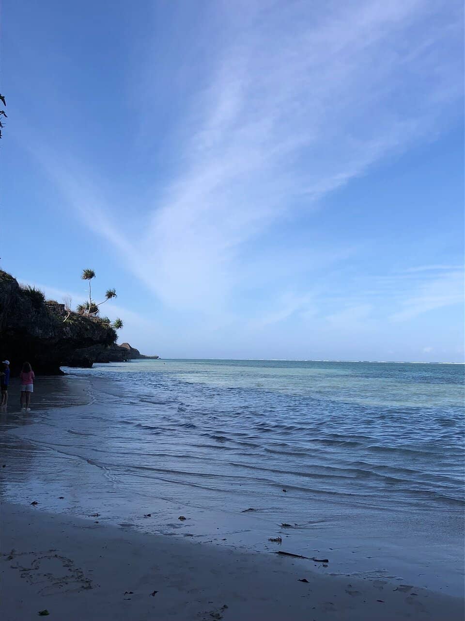 Secluded Ambiance (Post-Tour Hours)