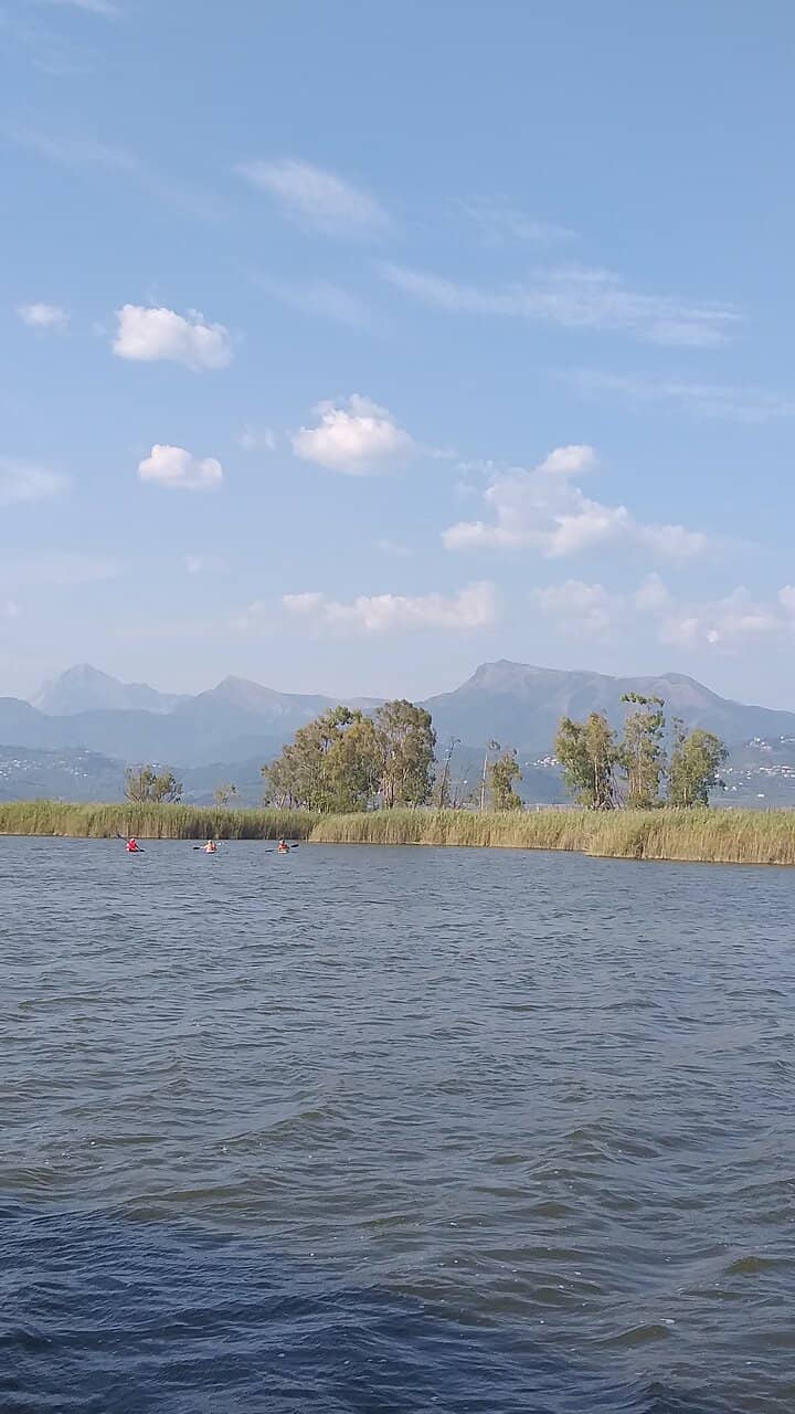 Massaciuccoli Romana