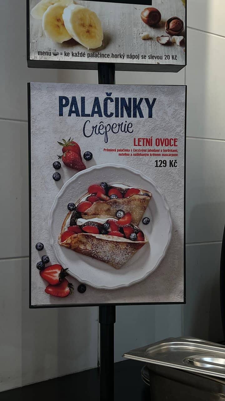 Modern & Cozy Atmosphere