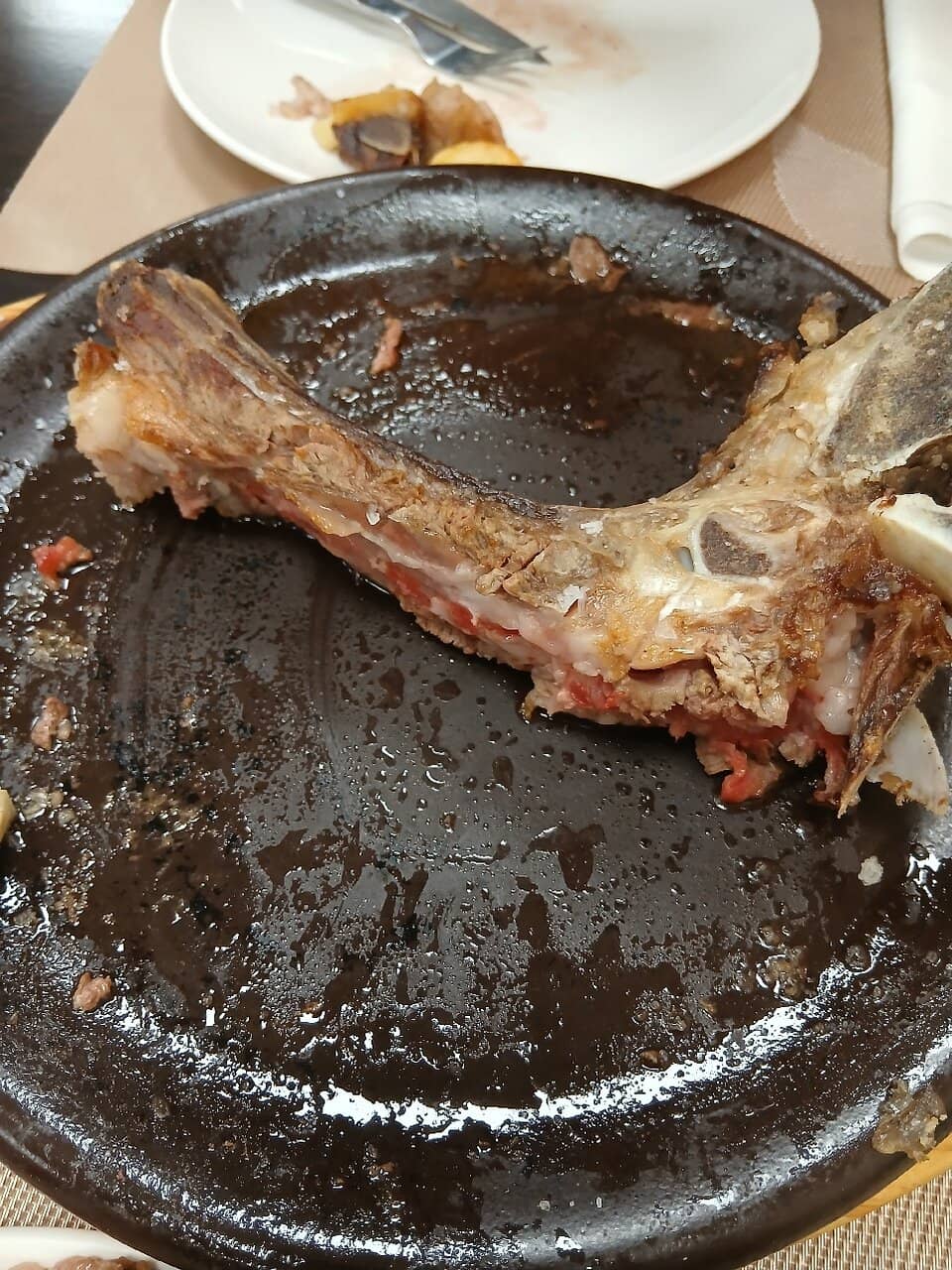 Generous Portions