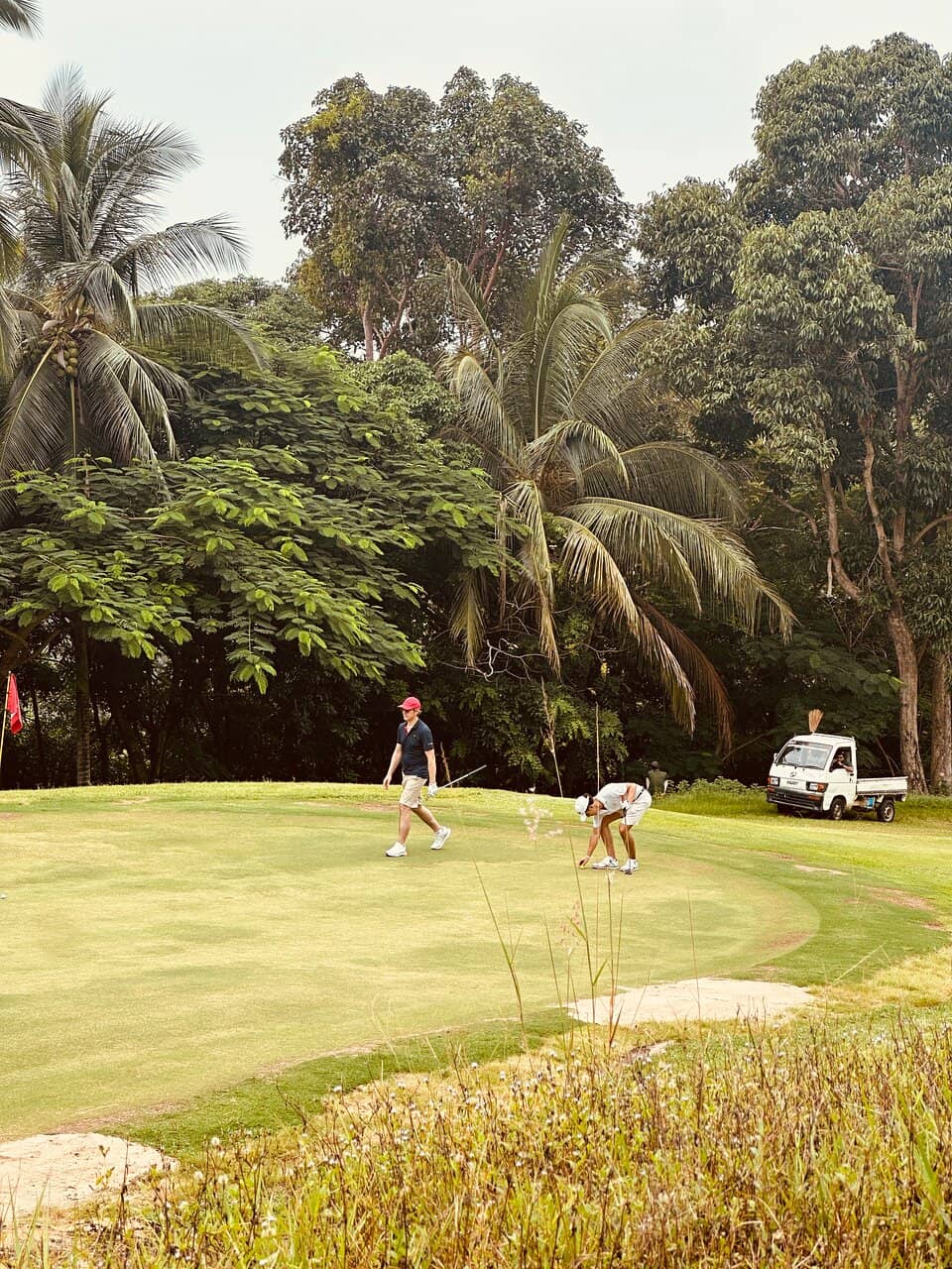 Panoramic Ocean Views