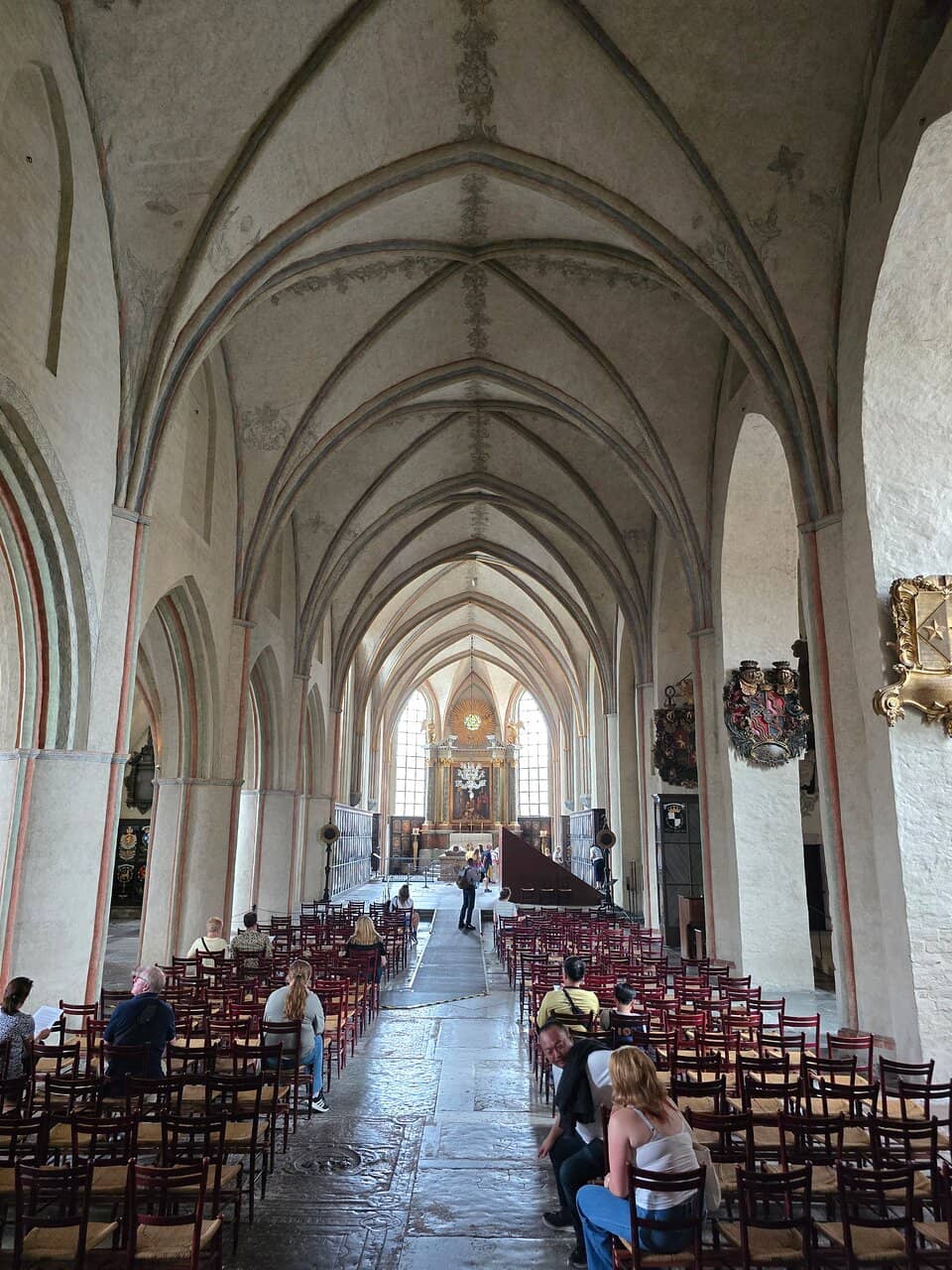 Evert Taube's Terrace Views