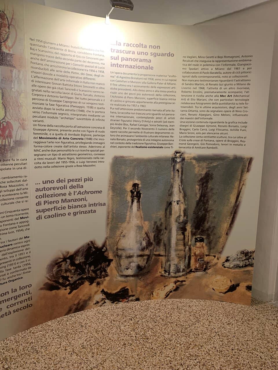 The Simonetti Brothers' Legacy