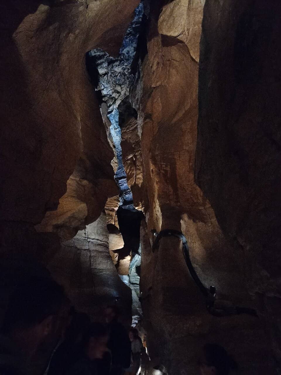 Panoramic Village Views