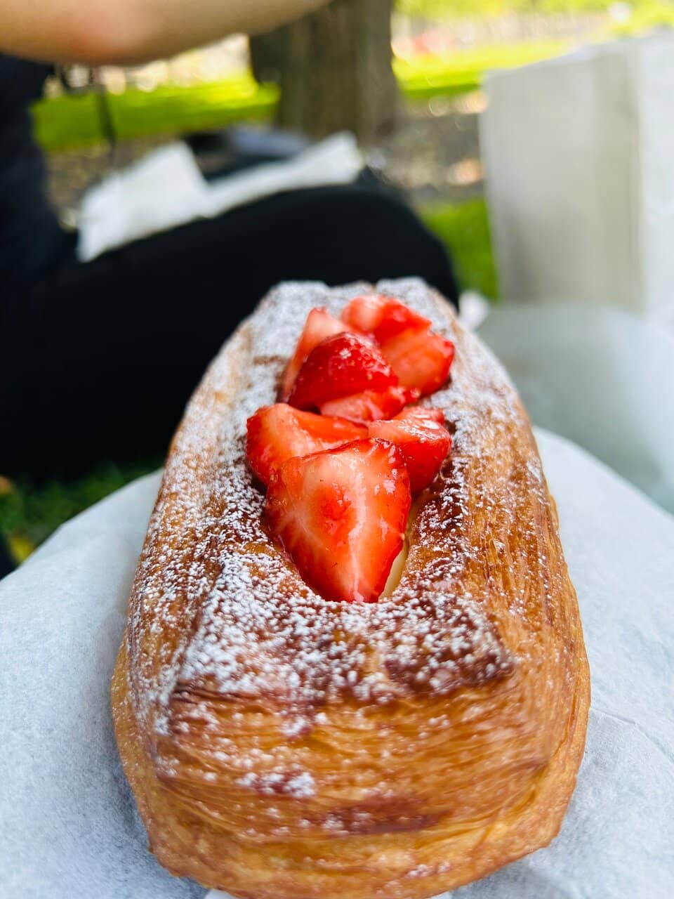 Exceptional Cardamom Buns