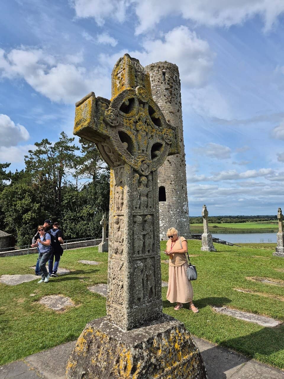 Cathedral Ruins