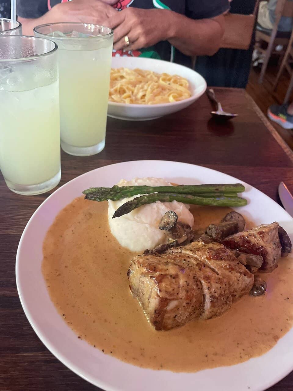 Charming Ambiance with a View