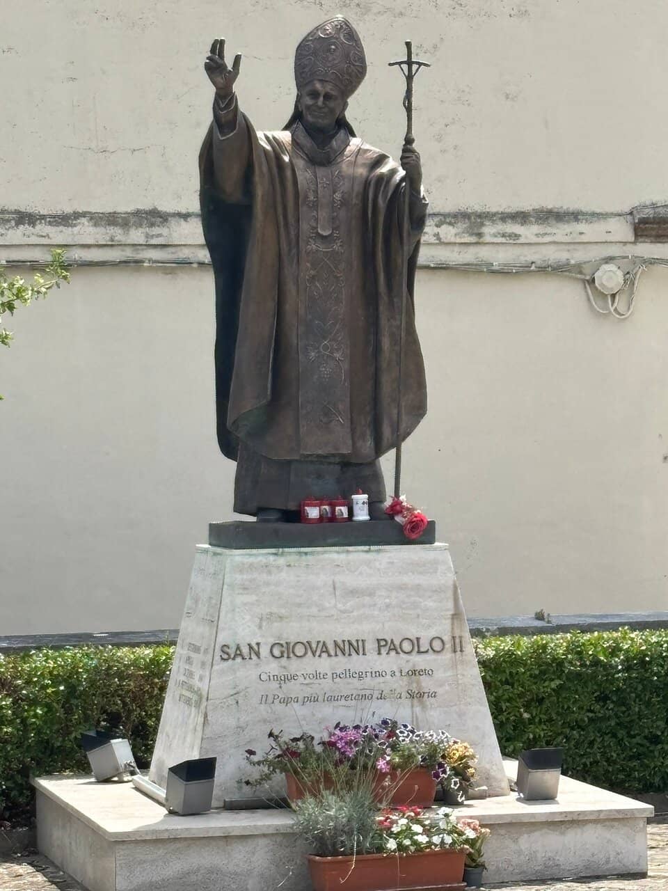 Panoramic Viewpoints