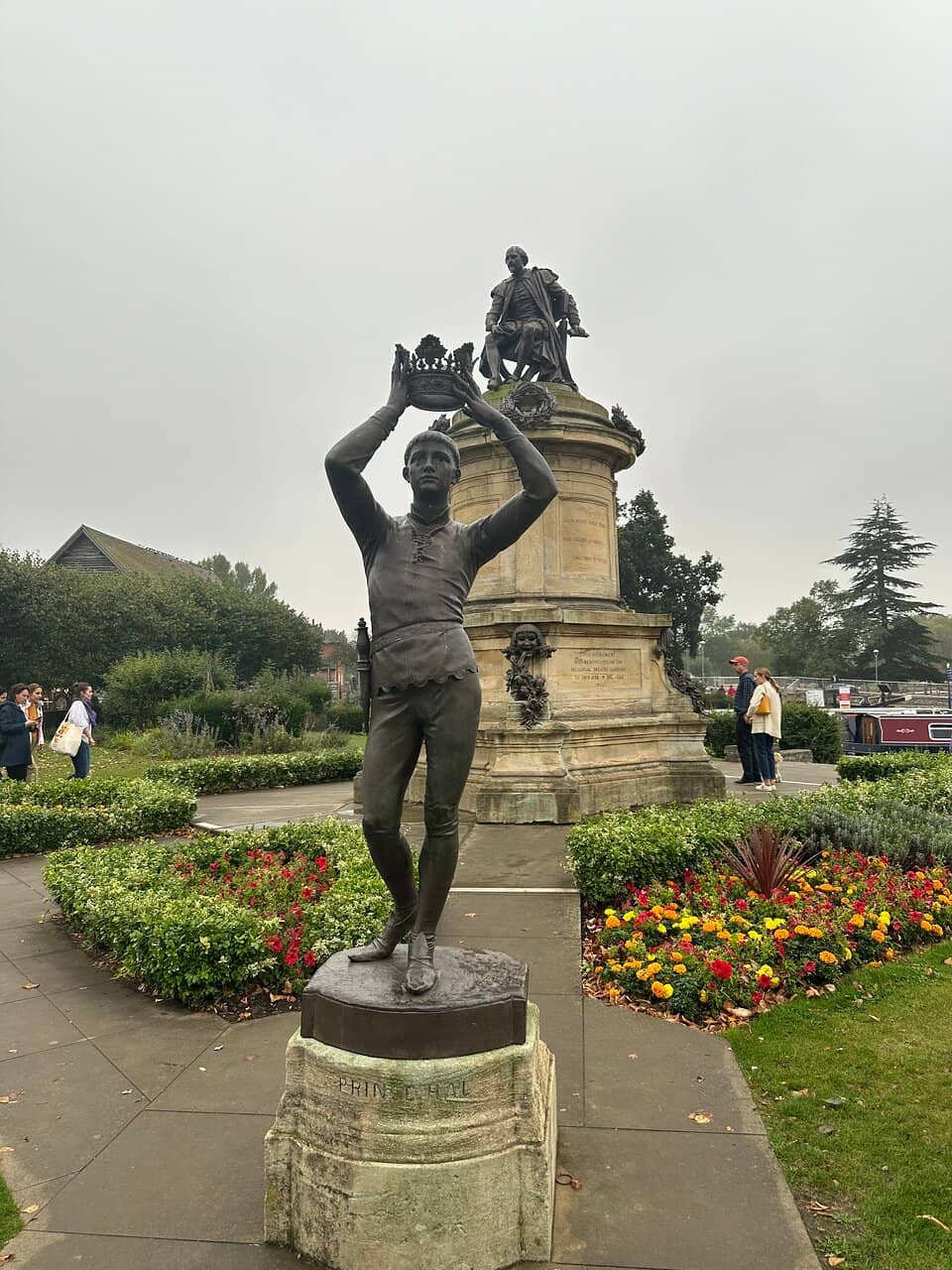 River Avon Promenade