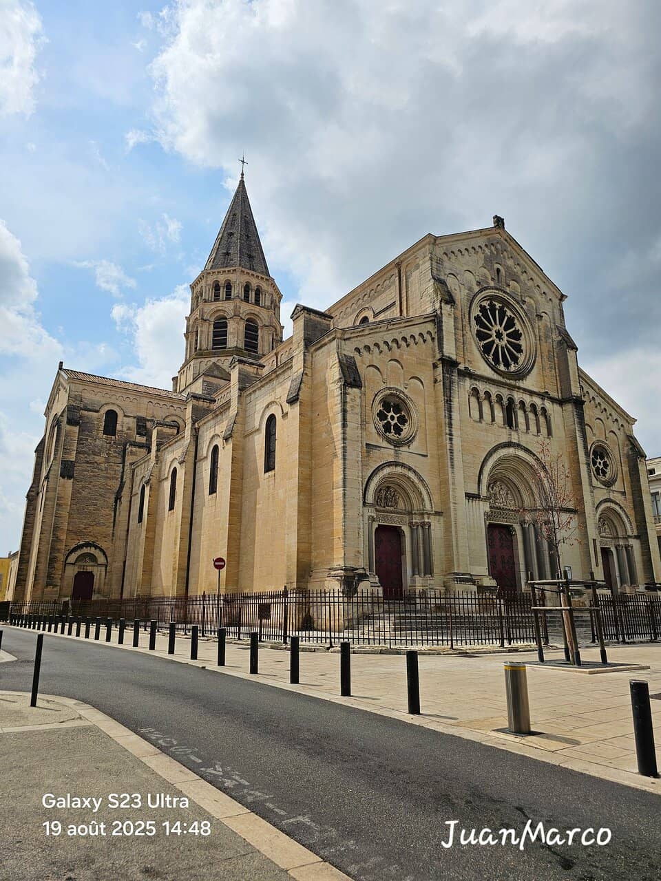 Neo-Romanesque Architecture