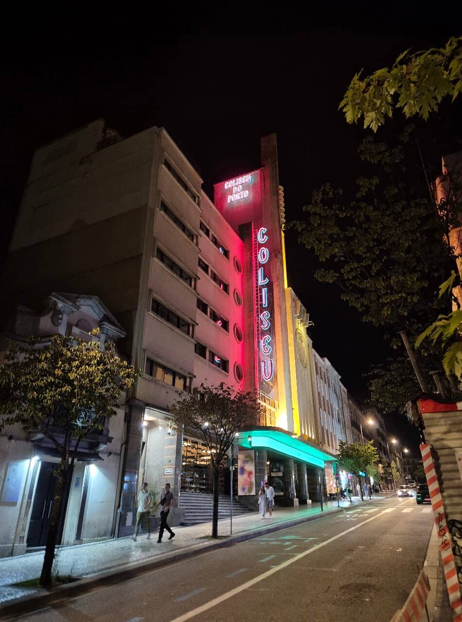 Acoustics and Atmosphere