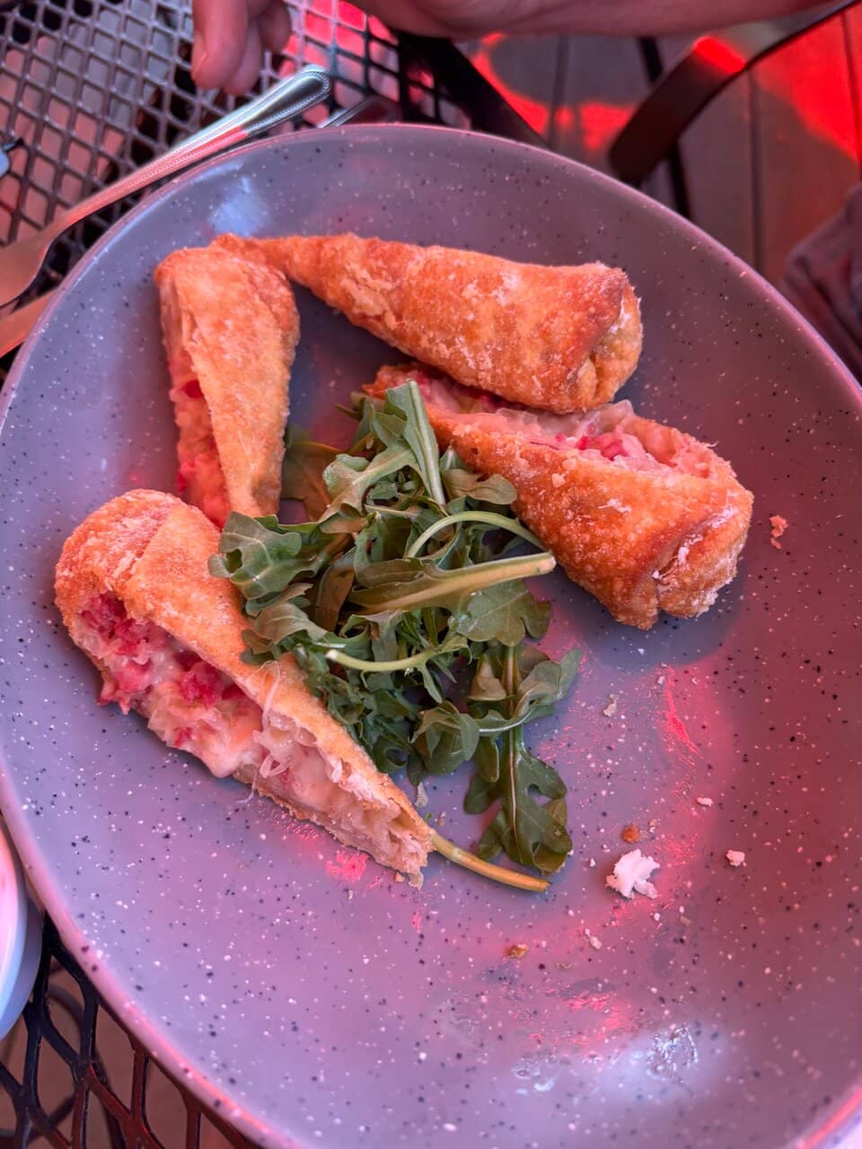 Elevated Pub Cuisine