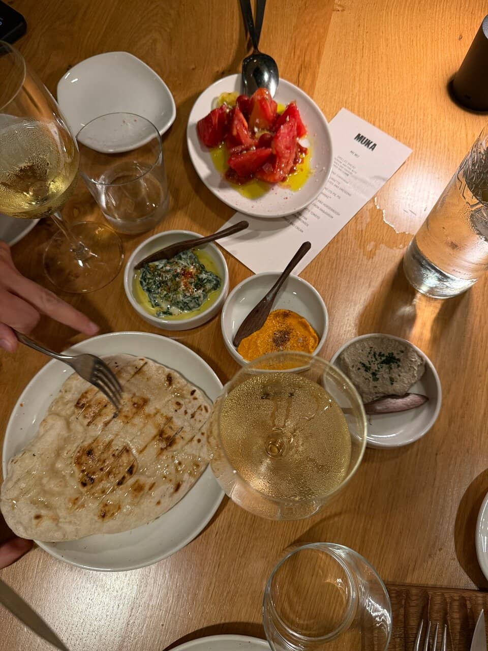 Unique Flavors and Ingredient Focus