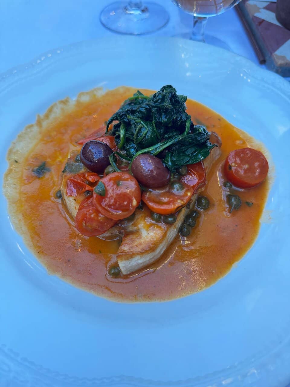 Exceptional & Attentive Service