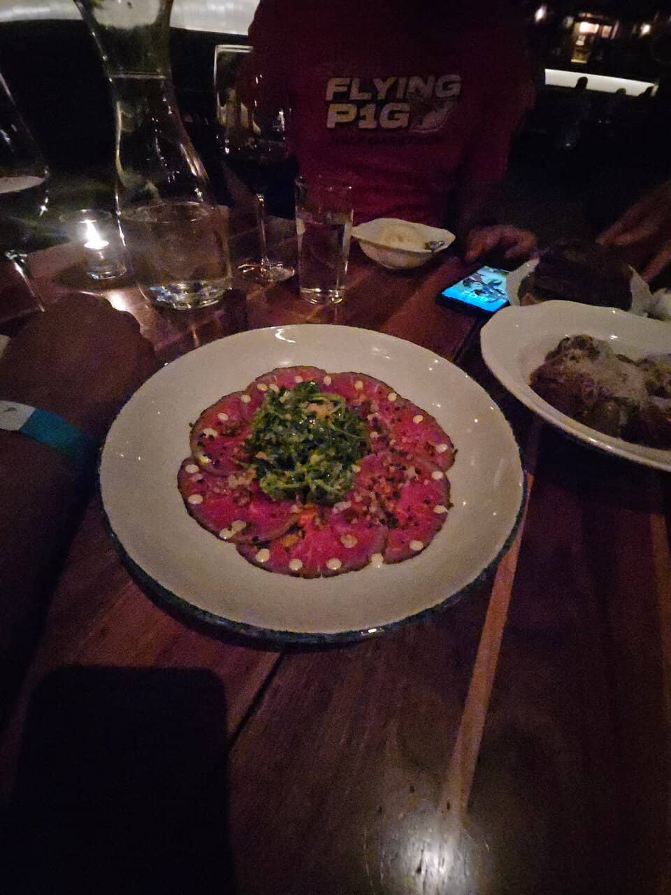 Shareable Appetizers & Sides