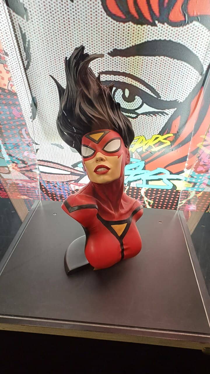 Rare & High-End Collectibles