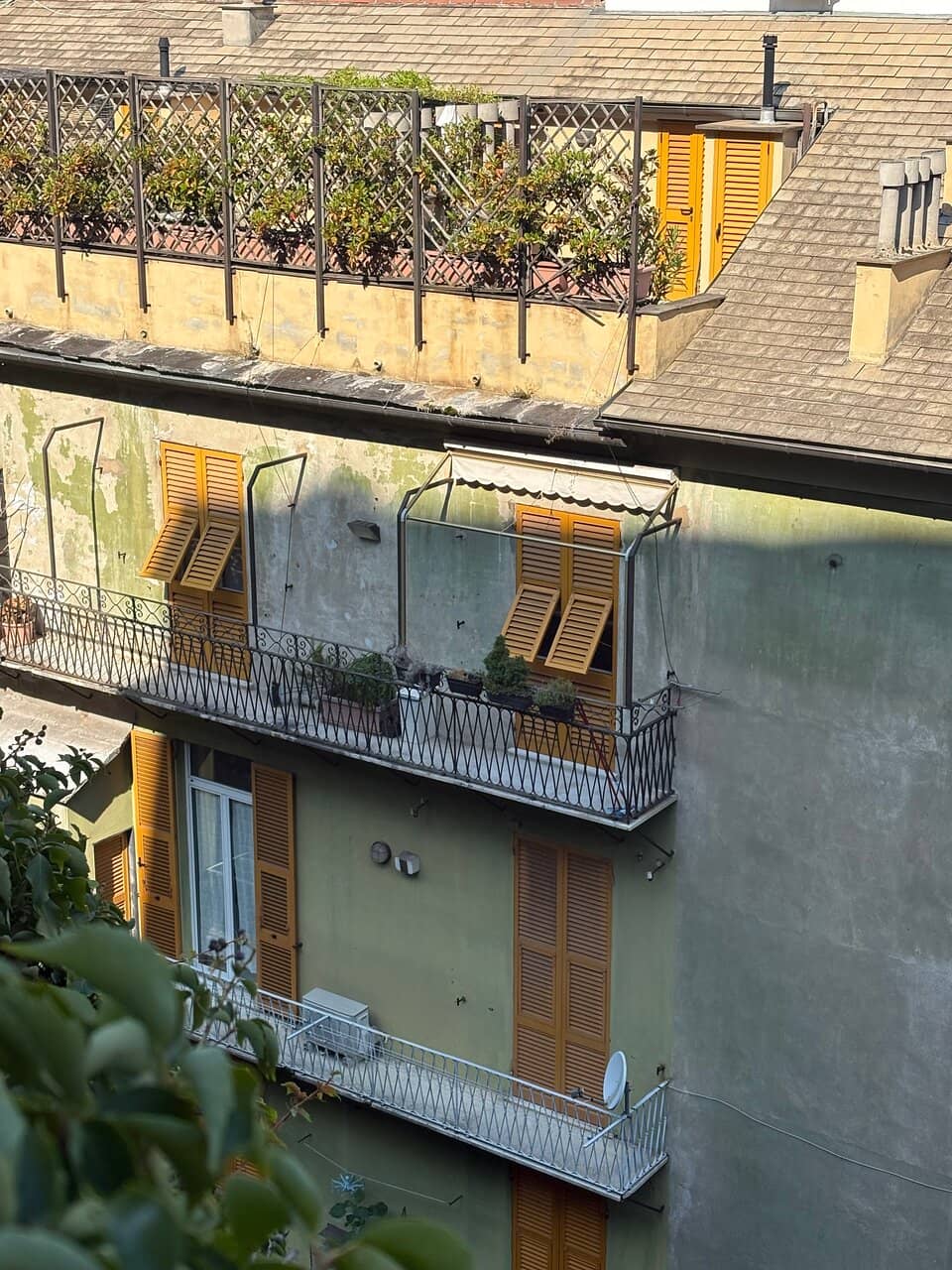 Gateway to the Hills