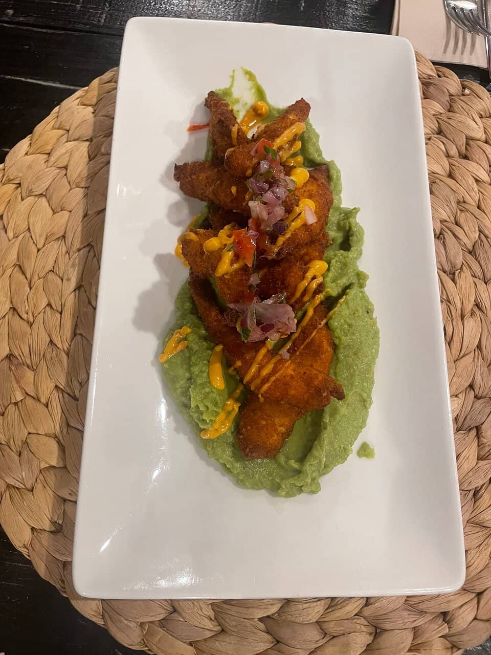 Cozy and Welcoming Atmosphere