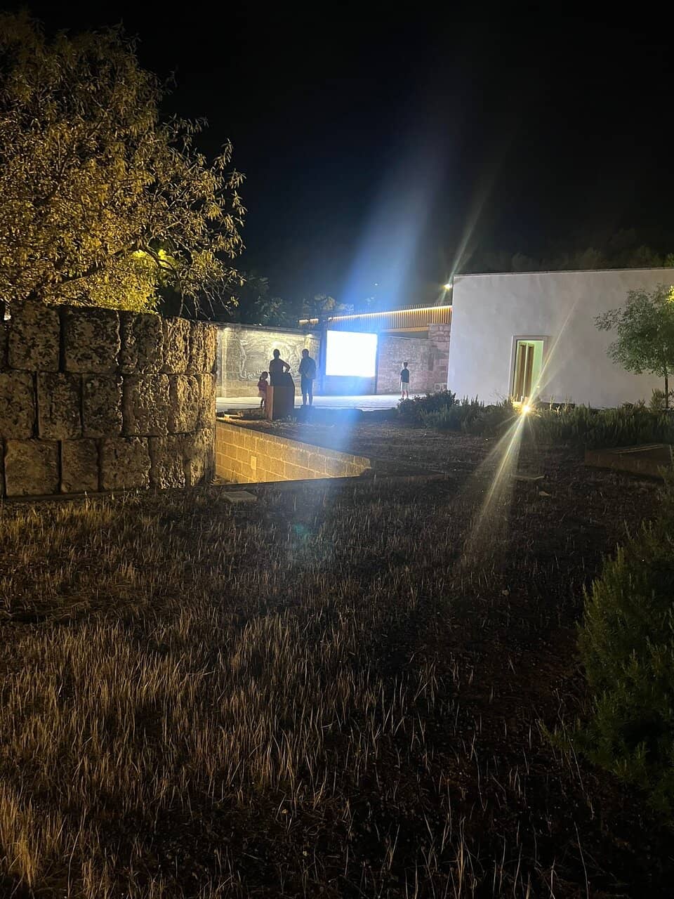 Terra di Messapi Museum