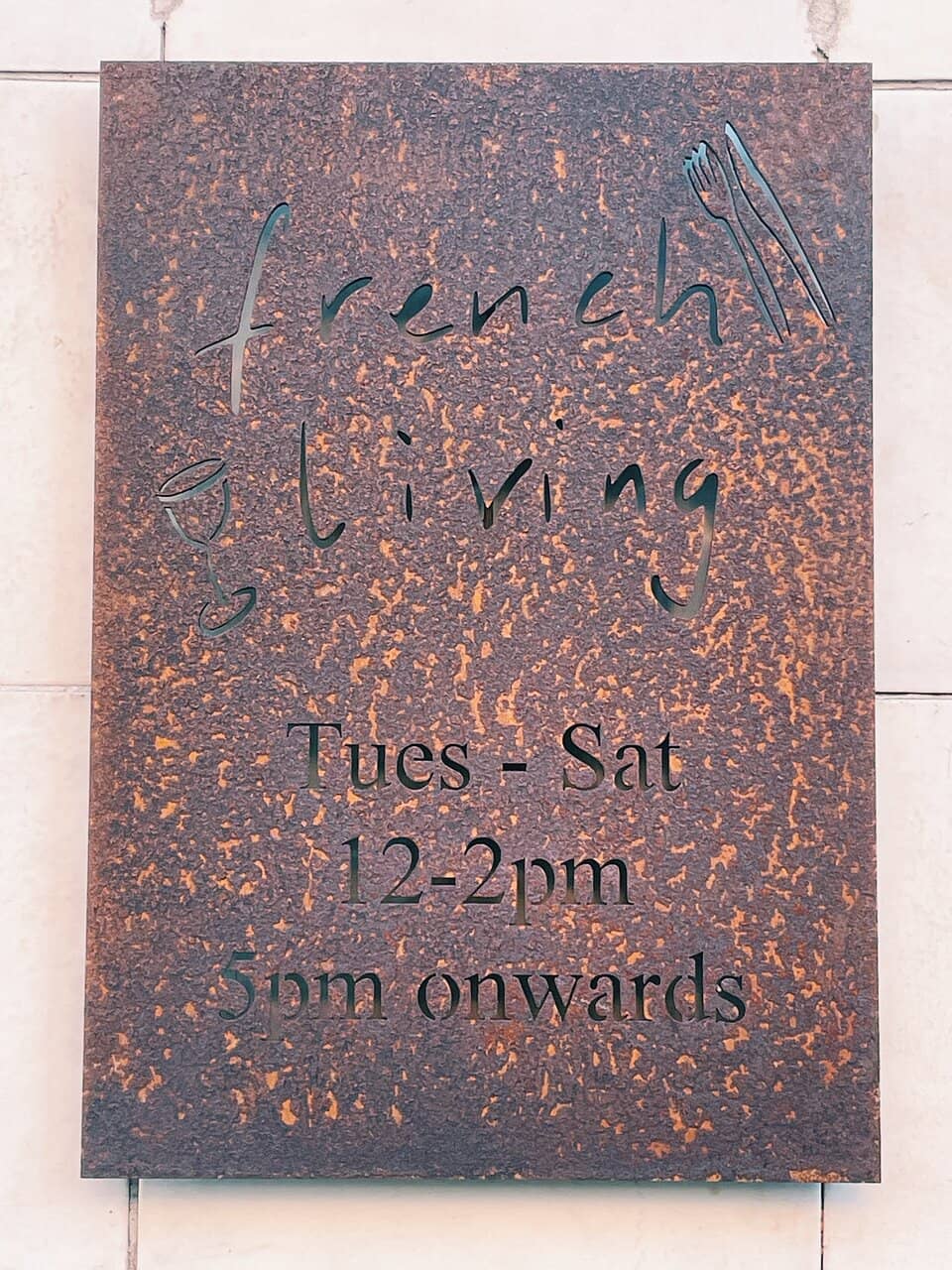 Perfect Pre-Theatre Dining