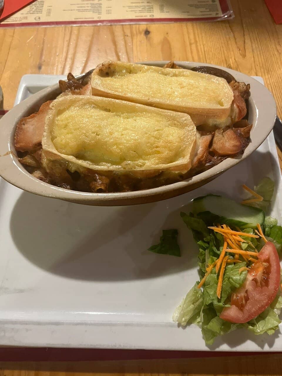 Local Beer Selection