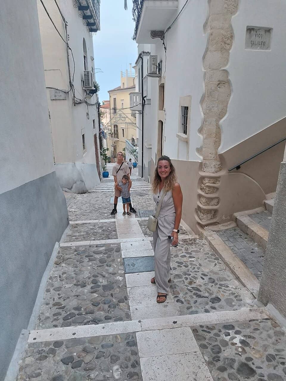 Vertical photo