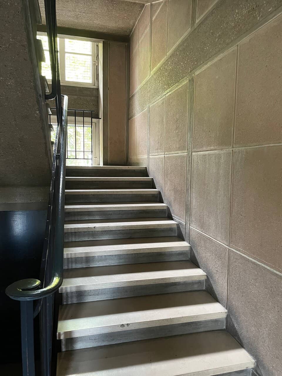 Perret's Residential Blocks