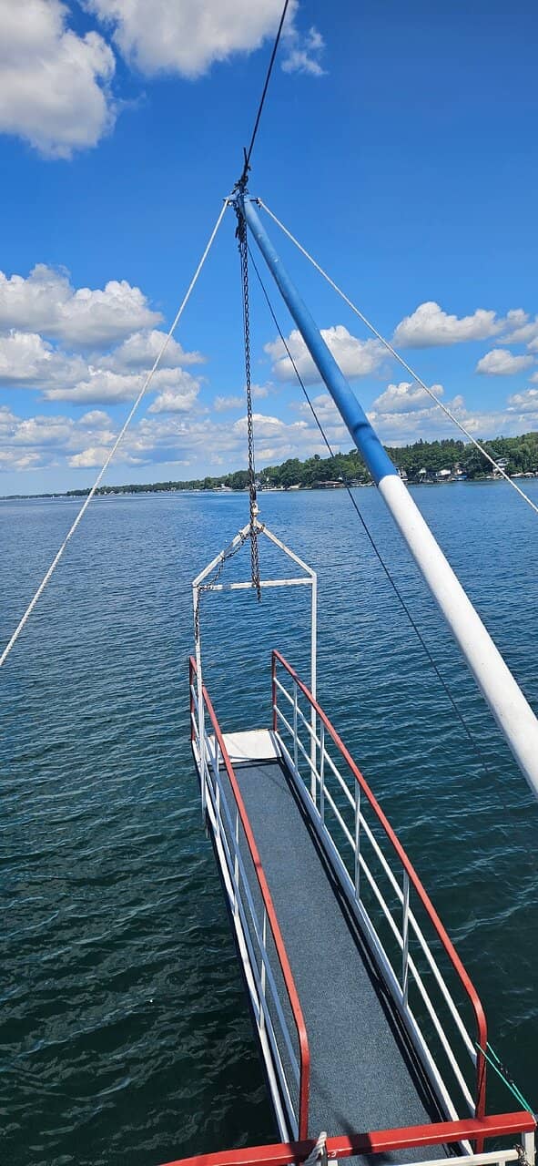 Themed & Private Events