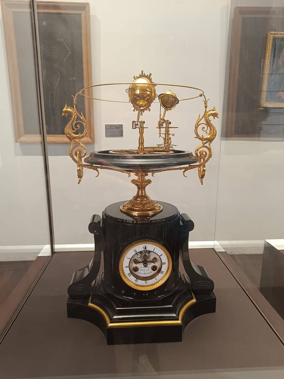 Besançon City Model