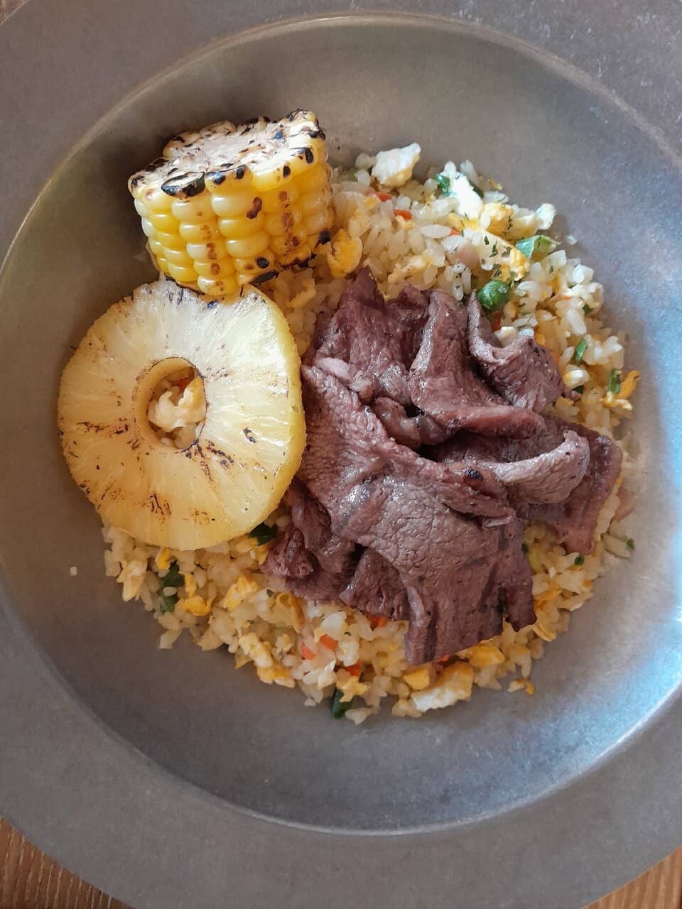 Stone Ice House (Seokbinggo)