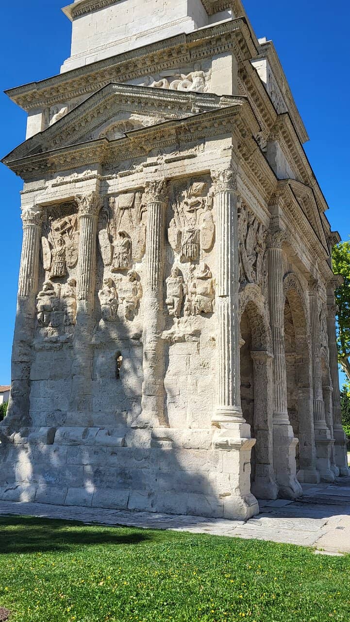 Historical Audio Guide