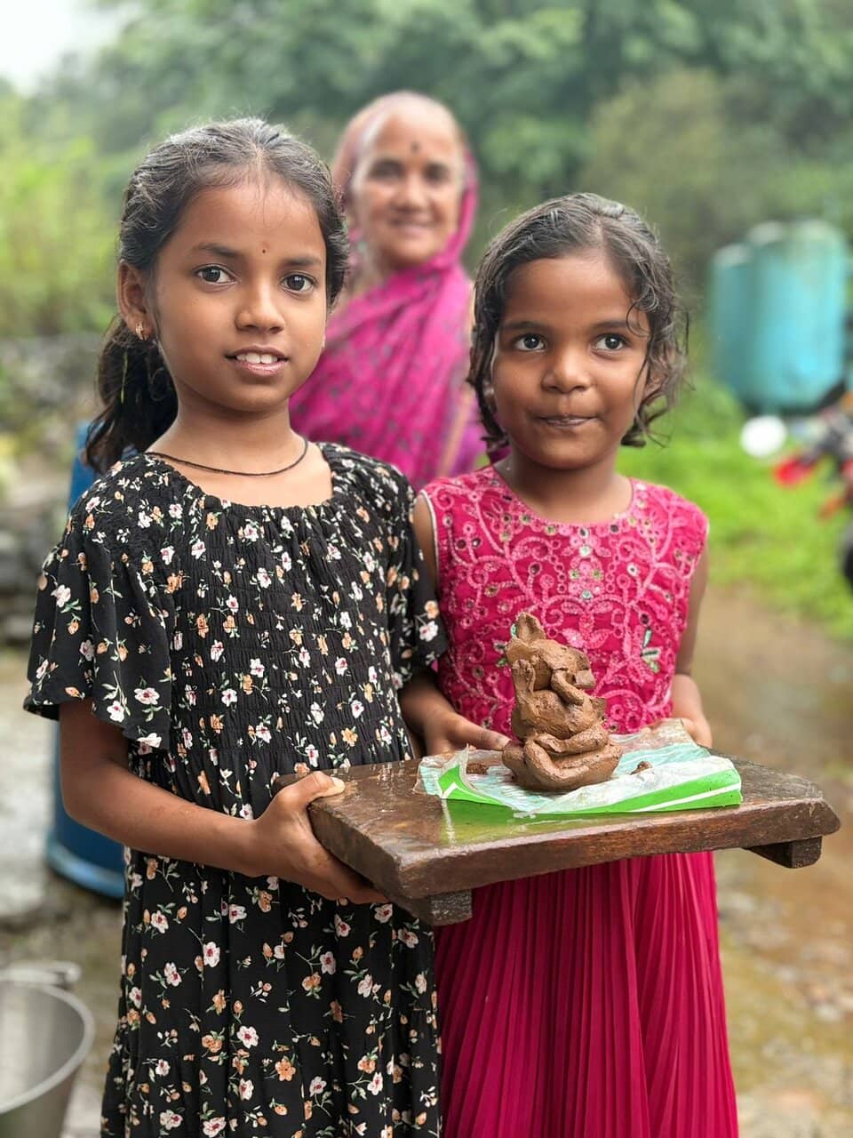 Ghondaneshwar Mahadev Temple