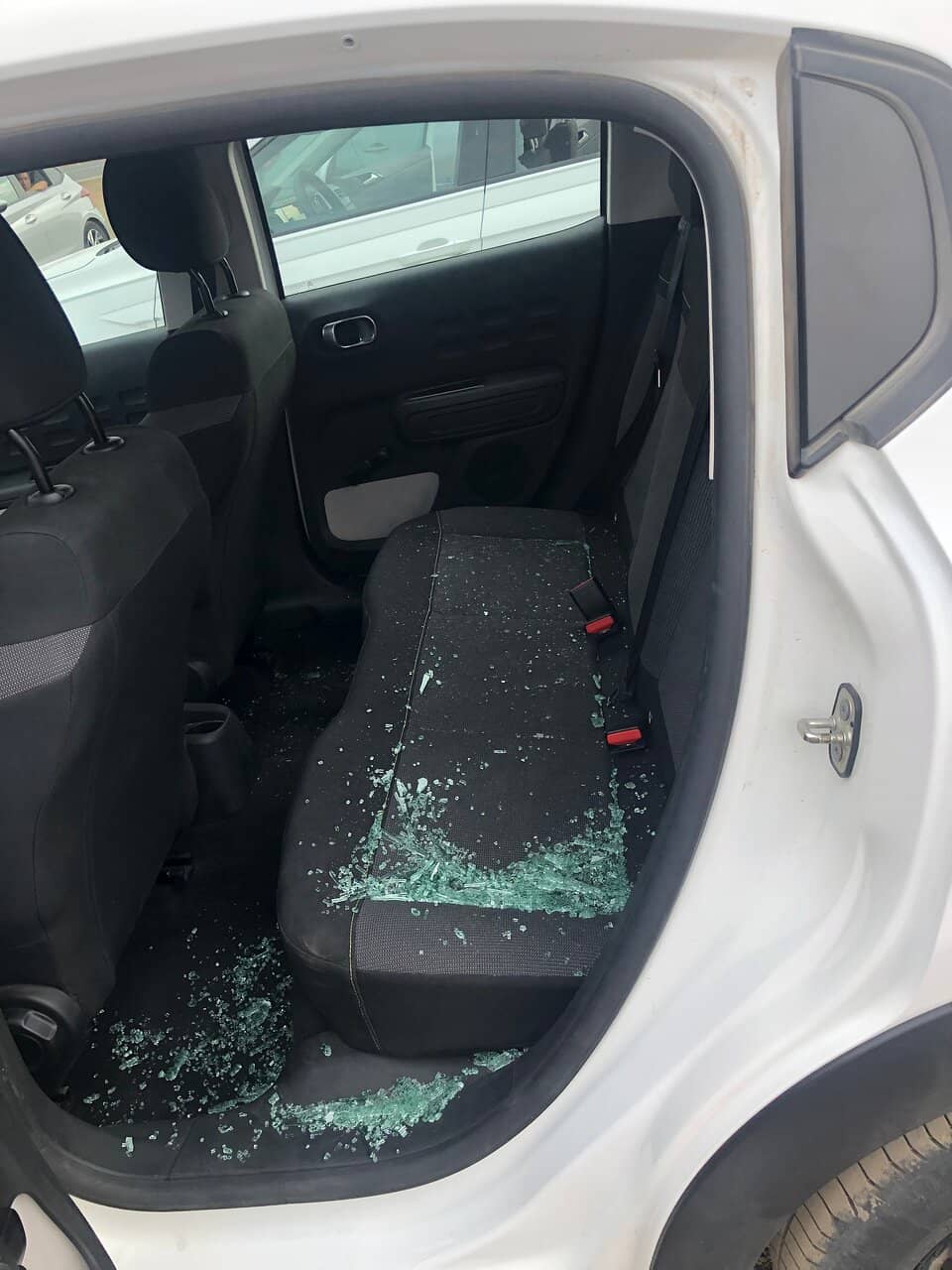 Scenic Coastal Views