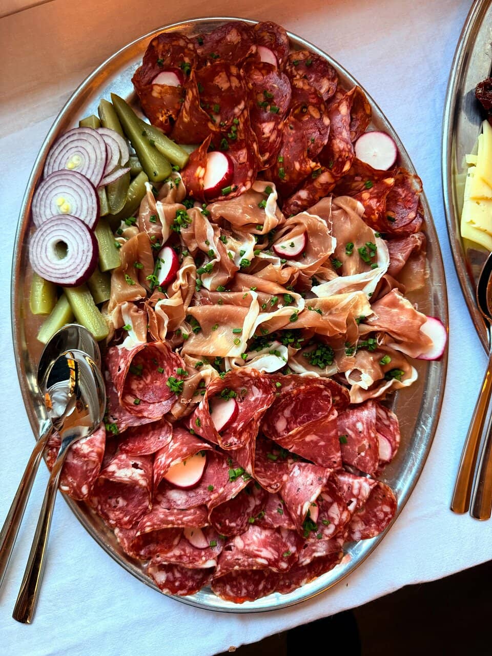 Waterfront Cafes & Restaurants