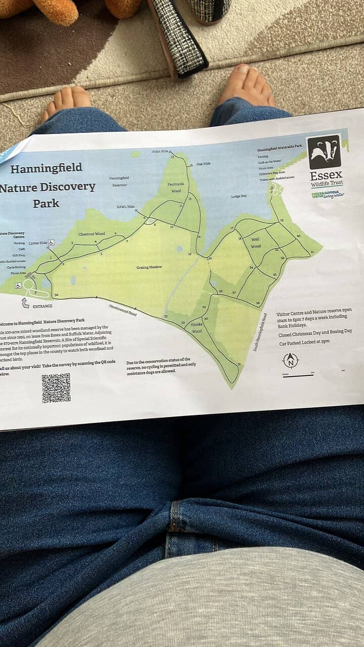 Children's Play Area