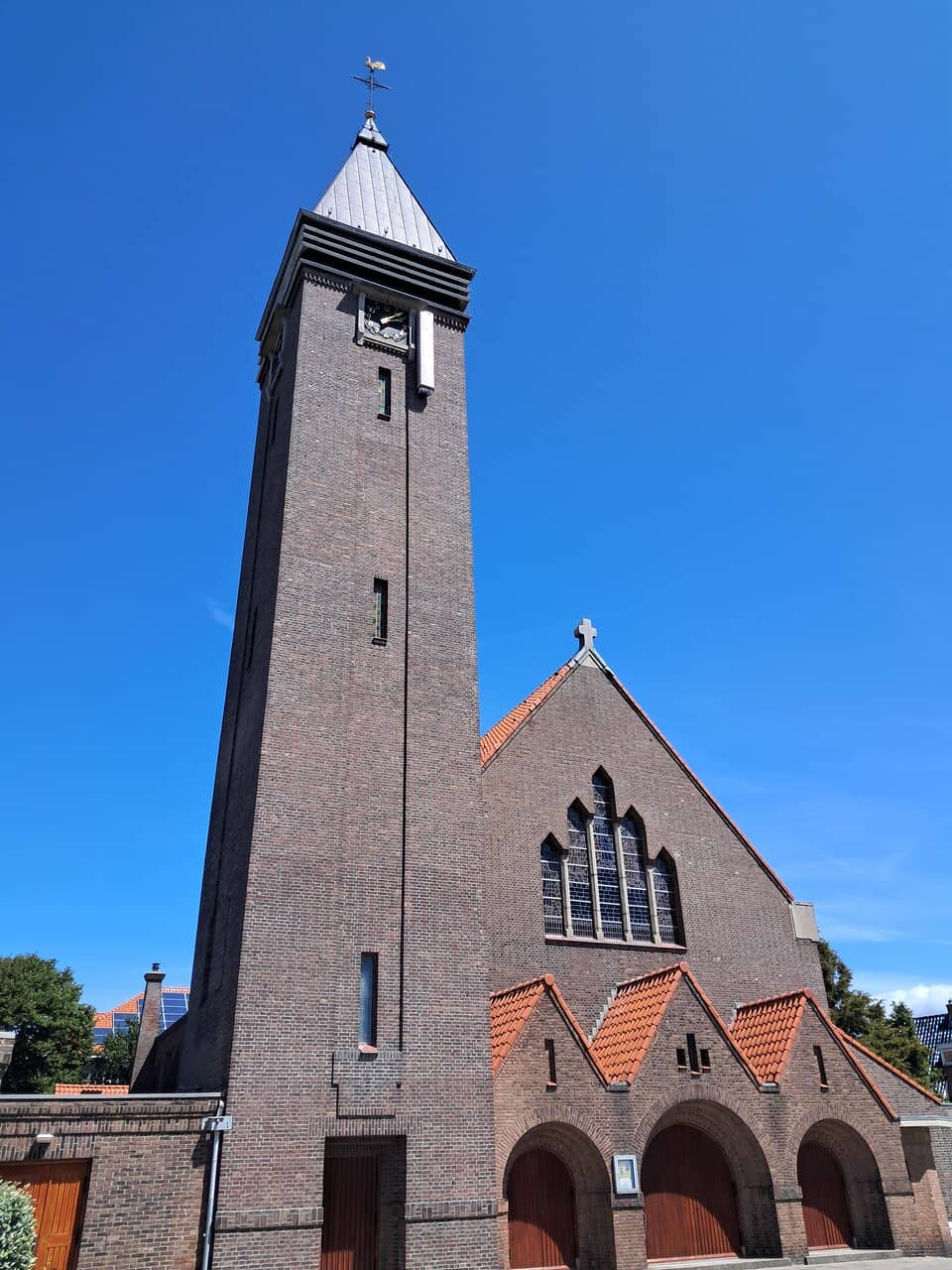 Vertical photo