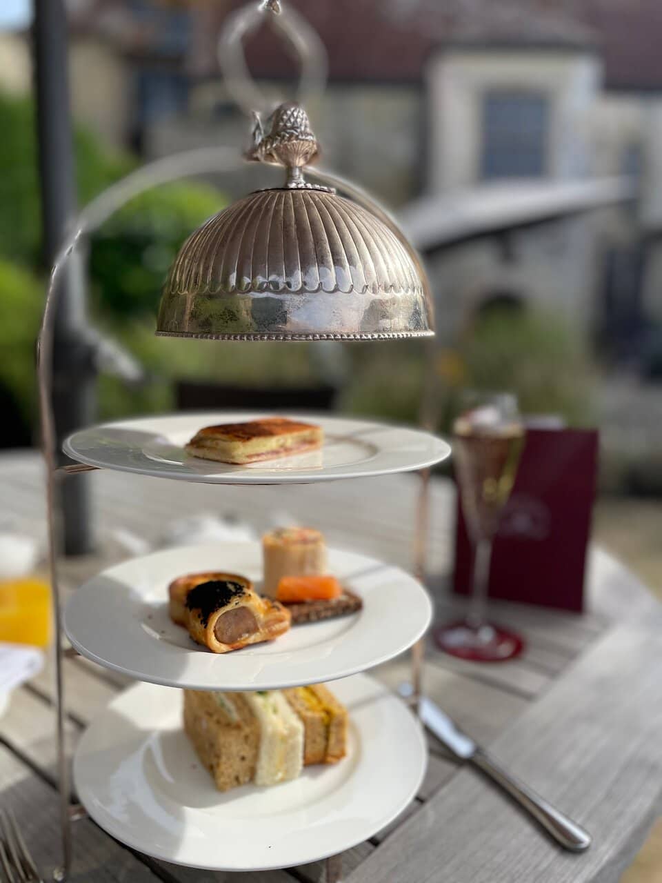 Medieval Manor House Stay