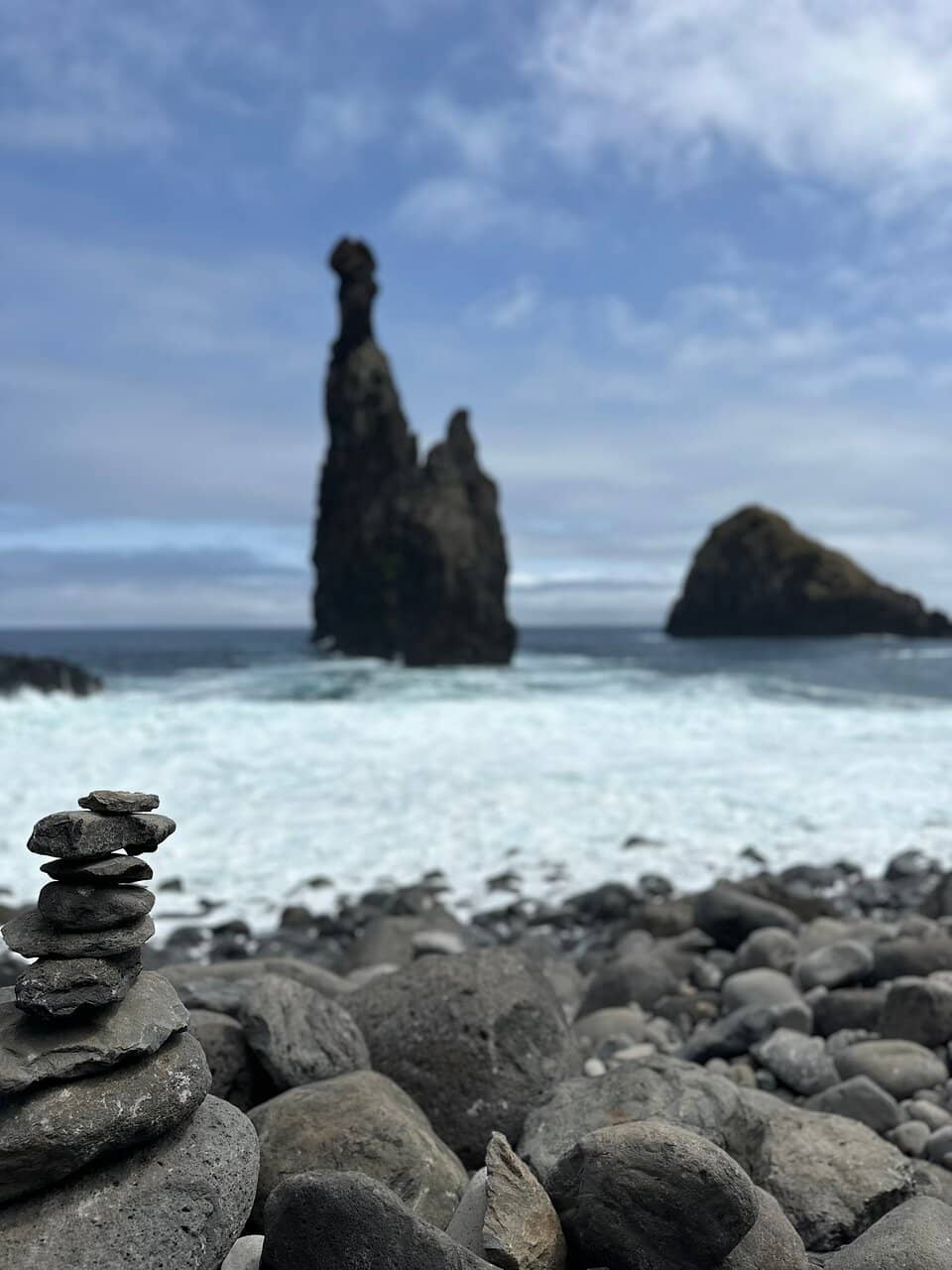 The Iconic 'Janela'