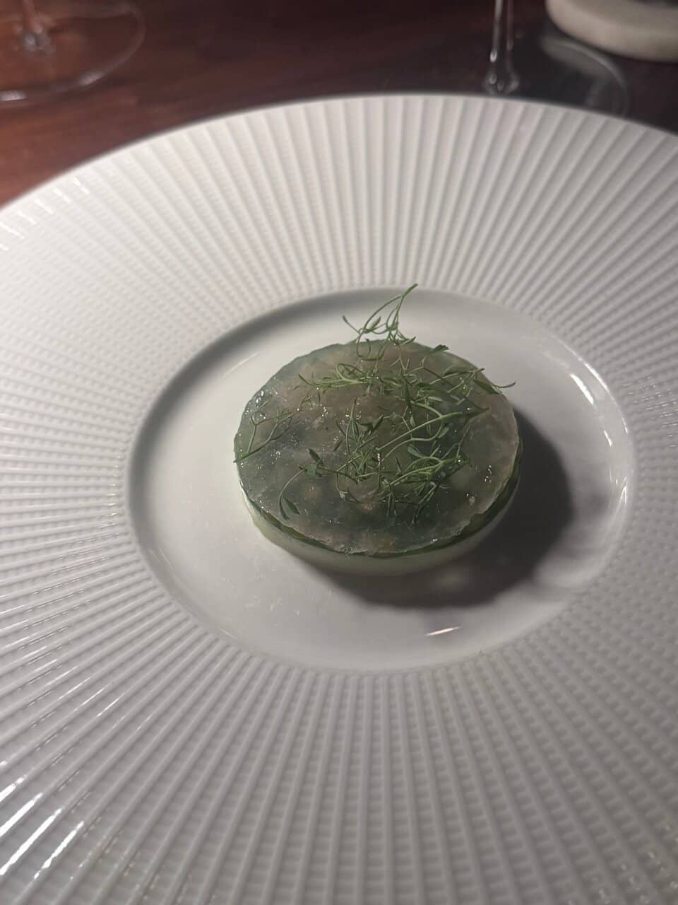 Impeccable Service & Hospitality