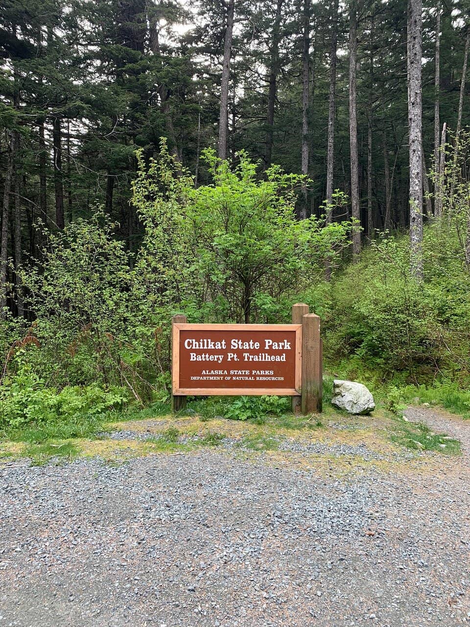 Beach Access