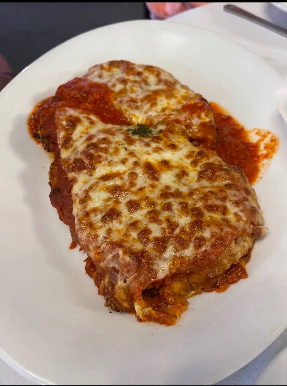 Signature Jorge Amado Drink