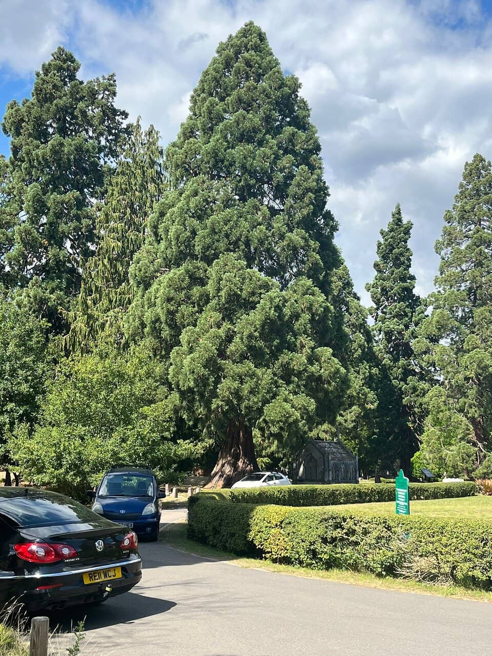 The London Necropolis Railway