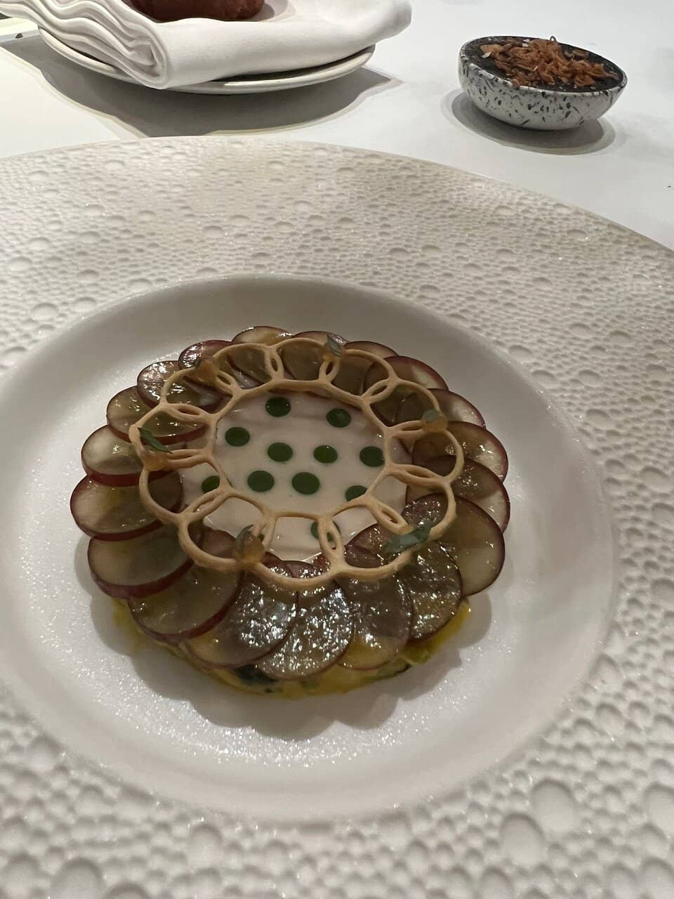 Modern Art Deco Ambiance