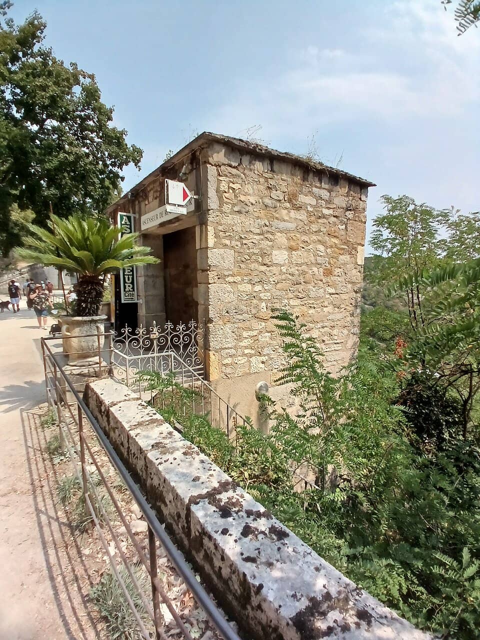 Rue de la Couronnerie