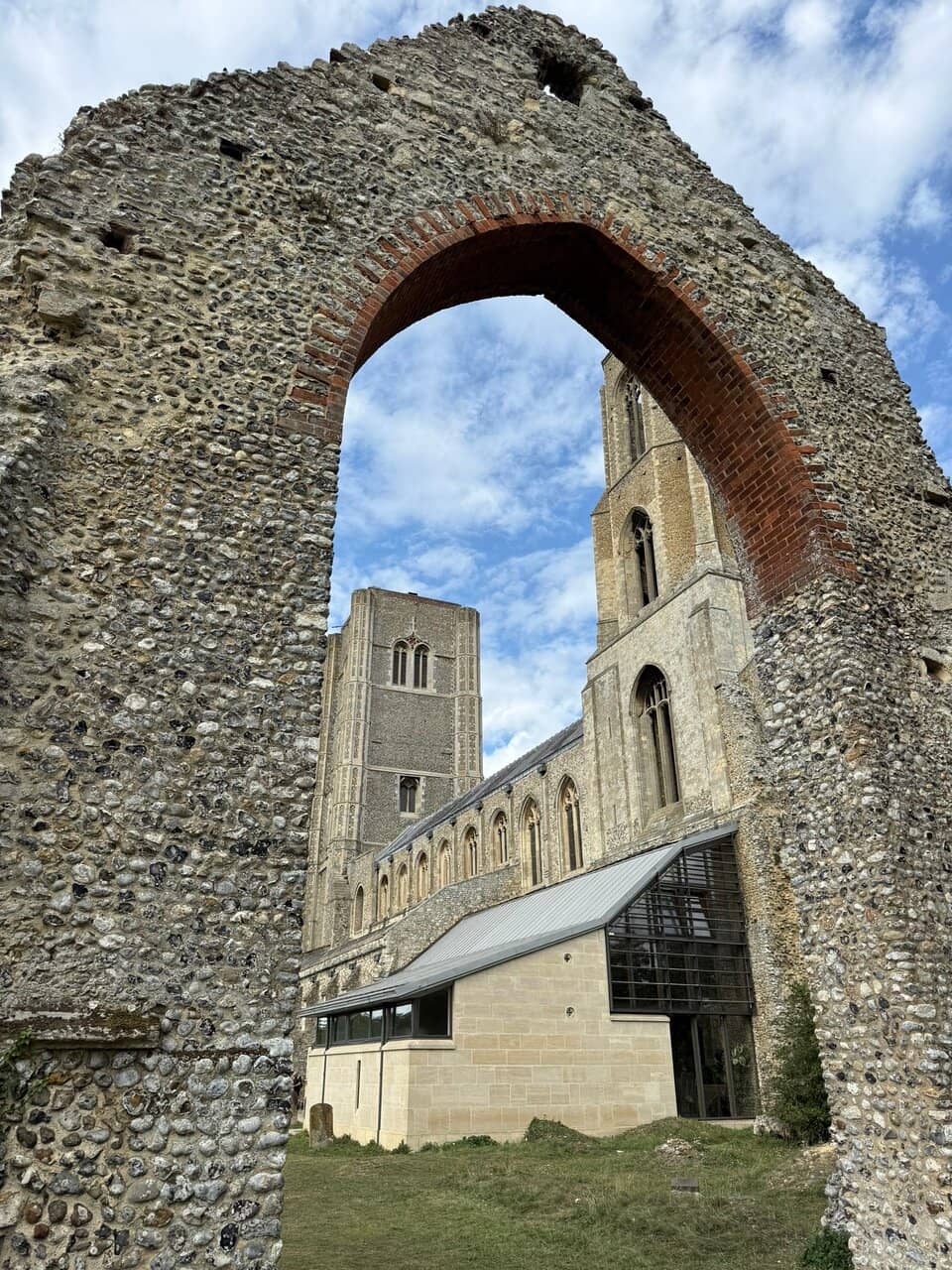 War Memorial Altar Screen