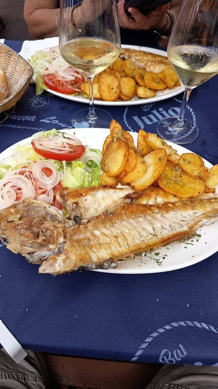 Sidrería El Remo