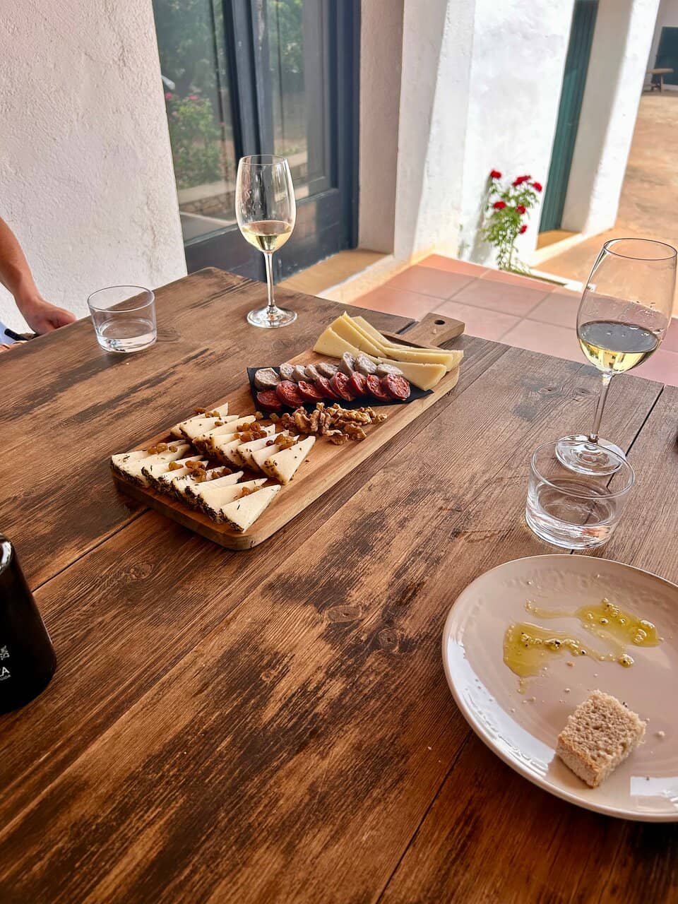 The Natural Water Source