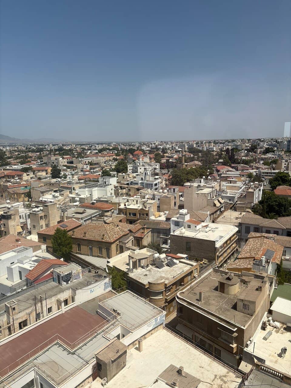 360° Panoramic Views